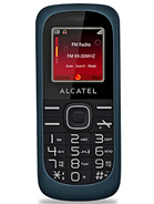 Best available price of alcatel OT-213 in Malaysia