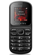 Best available price of alcatel OT-217 in Malaysia