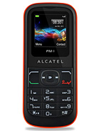 Best available price of alcatel OT-306 in Malaysia