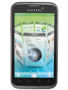 Best available price of alcatel OT-995 in Malaysia
