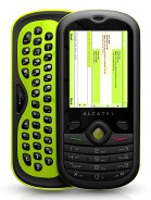 Best available price of alcatel OT-606 One Touch CHAT in Malaysia