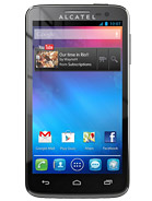 Best available price of alcatel One Touch X-Pop in Malaysia