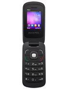 Best available price of alcatel OT-668 in Malaysia