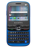 Best available price of alcatel OT-838 in Malaysia