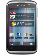 Best available price of alcatel OT-991 in Malaysia