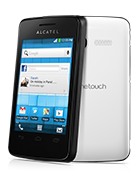 Best available price of alcatel One Touch Pixi in Malaysia