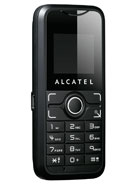 Best available price of alcatel OT-S120 in Malaysia