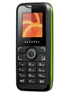 Best available price of alcatel OT-S210 in Malaysia