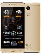 Best available price of Allview X3 Soul Plus in Malaysia