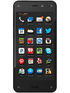 Best available price of Amazon Fire Phone in Malaysia