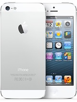 Best available price of Apple iPhone 5 in Malaysia