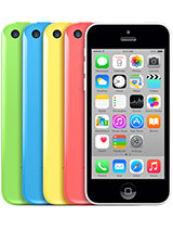Best available price of Apple iPhone 5c in Malaysia