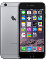 Best available price of Apple iPhone 6 in Malaysia