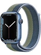 Best available price of Apple Watch Series 7 Aluminum in Malaysia
