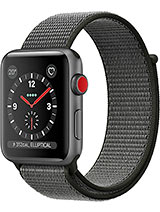 Best available price of Apple Watch Series 3 Aluminum in Malaysia