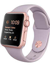 Best available price of Apple Watch Sport 38mm 1st gen in Malaysia