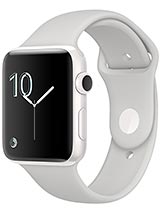 Best available price of Apple Watch Edition Series 2 42mm in Malaysia