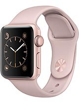 Best available price of Apple Watch Series 2 Aluminum 38mm in Malaysia