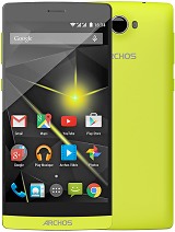 Best available price of Archos 50 Diamond in Malaysia