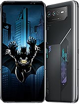 Best available price of Asus ROG Phone 6 Batman Edition in Malaysia