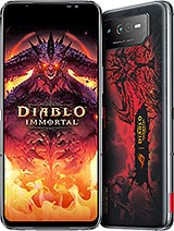 Best available price of Asus ROG Phone 6 Diablo Immortal Edition in Malaysia