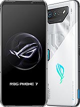 Best available price of Asus ROG Phone 7 in Malaysia