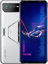 Best available price of Asus ROG Phone 6 Pro in Malaysia