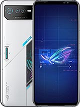 Best available price of Asus ROG Phone 6 in Malaysia