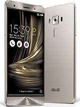 Best available price of Asus Zenfone 3 Deluxe ZS570KL in Malaysia