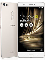 Best available price of Asus Zenfone 3 Ultra ZU680KL in Malaysia