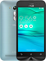 Best available price of Asus Zenfone Go ZB450KL in Malaysia