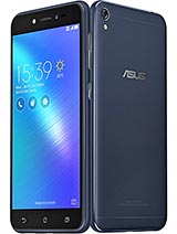 Best available price of Asus Zenfone Live ZB501KL in Malaysia