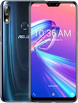Best available price of Asus Zenfone Max Pro M2 ZB631KL in Malaysia