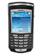 Best available price of BlackBerry 7100x in Malaysia