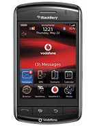 Best available price of BlackBerry Storm 9500 in Malaysia
