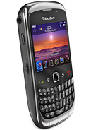Best available price of BlackBerry Curve 3G 9300 in Malaysia