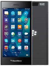 Best available price of BlackBerry Leap in Malaysia