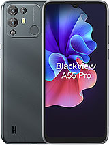 Best available price of Blackview A55 Pro in Malaysia