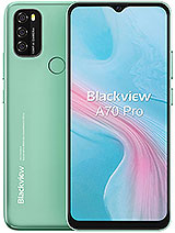 Best available price of Blackview A70 Pro in Malaysia