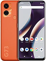 Best available price of BLU G73 in Malaysia