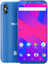 Best available price of BLU Studio Mega 2018 in Malaysia