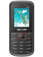 Best available price of Celkon C206 in Malaysia