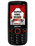 Best available price of Celkon C262 in Malaysia