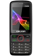 Best available price of Celkon C404 in Malaysia