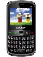 Best available price of Celkon C7 in Malaysia