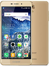 Best available price of Coolpad Mega in Malaysia
