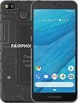 Best available price of Fairphone 3 in Malaysia