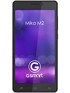 Best available price of Gigabyte GSmart Mika M2 in Malaysia