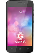Best available price of Gigabyte GSmart T4 Lite Edition in Malaysia