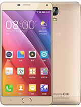 Best available price of Gionee Marathon M5 Plus in Malaysia